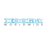 Xooma Logo