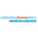 Celebrating Home Logo