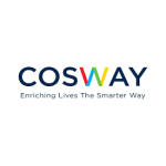 Cosway  Logo