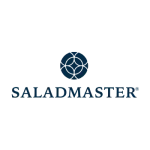 Saladmaster  Logo