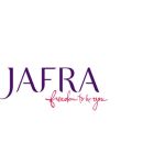 Jafra Cosmetics  Logo