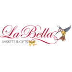 La Bella Baskets Logo