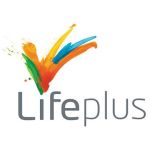 Life Plus Logo