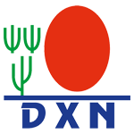 DXN Marketing Logo