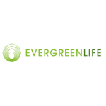 Evergreen Life Products Inc Logo