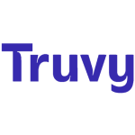 Truvy (TruVision) Logo