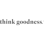 Think Goodness Logo