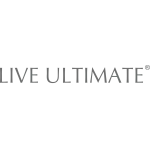 Live Ultimate Logo