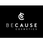 BeCause Cosmetics Logo