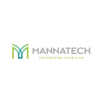 Mannatech Logo