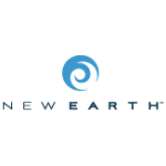 New Earth Logo