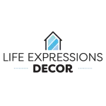 Life Expressions Logo