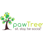 pawTree Logo