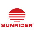 Sunrider  Logo