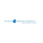 Team Beachbody Logo