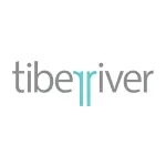 Tiber River Naturals Logo