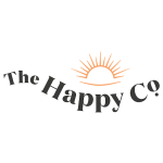 The Happy Co Logo