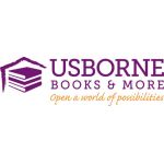 Usborne Books Logo