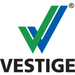 Vestige Marketing Logo