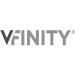 Vfinity Logo