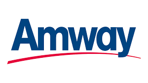 (Amway) logo