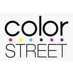 Color Street logo