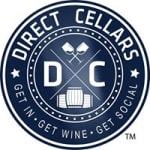 Direct Cellars logo