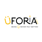 Uforia Science logo