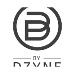 ByDzyne logo
