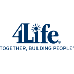 4Life logo