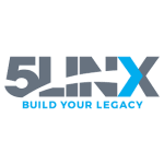 5Linx logo