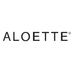 Aloette Cosmetics logo