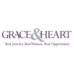 Grace & Heart logo