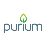 Purium logo