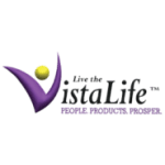 VistaLife logo