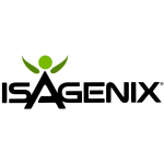 (Isagenix) logo