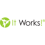 It Works! Global logo