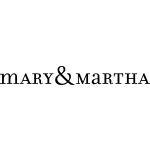 Mary & Martha logo