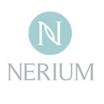 Nerium  logo