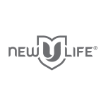 New U Life logo