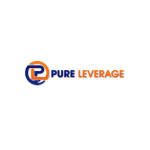 Pure Leverage logo