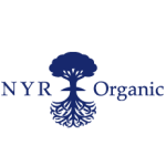 NYR Organic logo