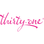 Thirty-One Gifts logo