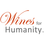 Wines for Humanity logo