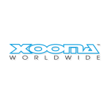 Xooma logo