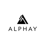 Alphay International, Inc. logo