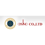 ASKA Cosmetic  logo