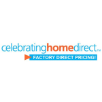 Celebrating Home logo