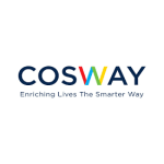 Cosway  logo