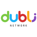 Dubli Network - Ominto logo